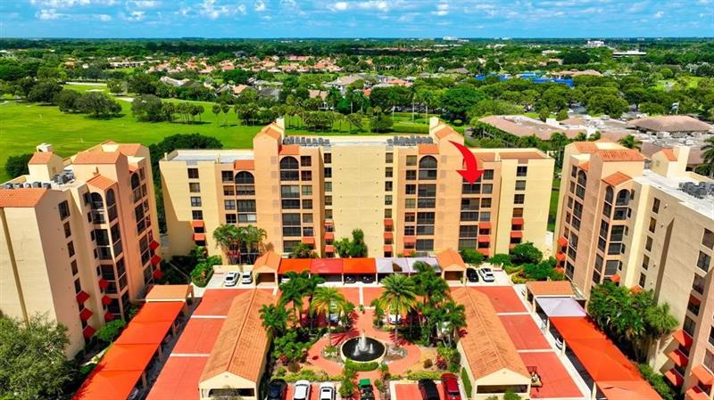 Image 70 of 90 For 7145 Promenade Drive  602