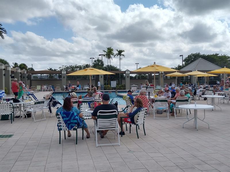 Image 38 of 41 For 2305 Lucaya Lane  B4