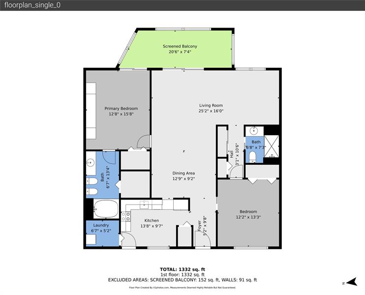 Image 43 of 53 For 5340 2nd Ave  Ph-26