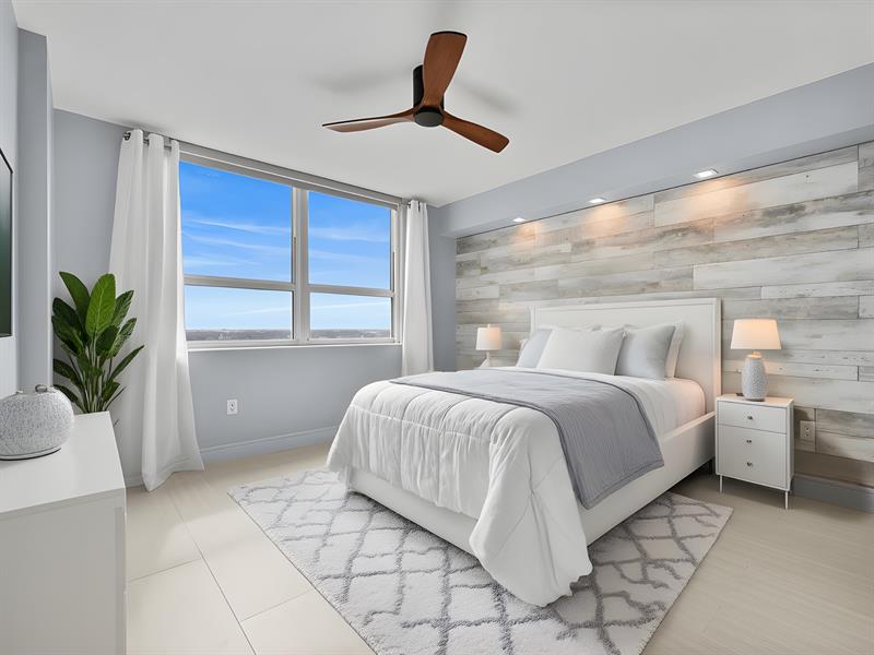 Image 10 of 49 For 610 Las Olas Blvd  1621