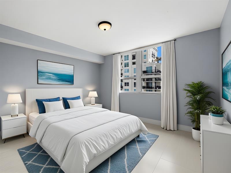 Image 14 of 49 For 610 Las Olas Blvd  1621