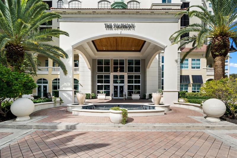 Image 24 of 49 For 610 Las Olas Blvd  1621