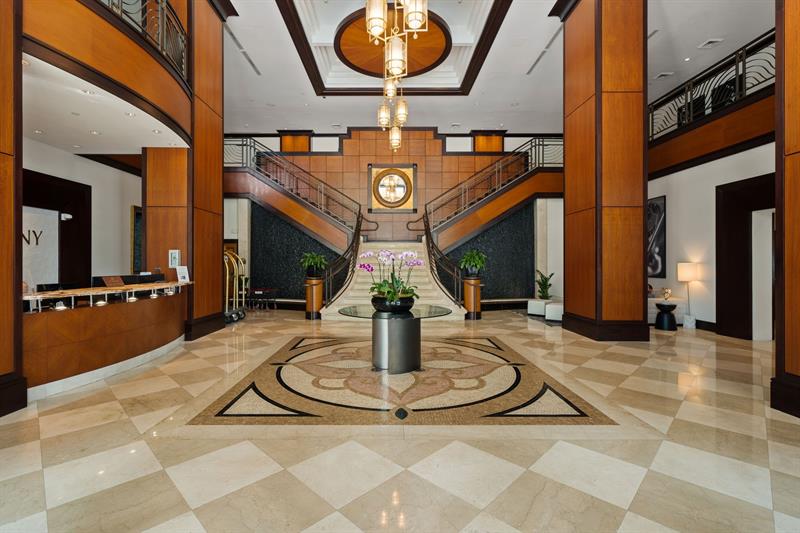 Image 25 of 49 For 610 Las Olas Blvd  1621