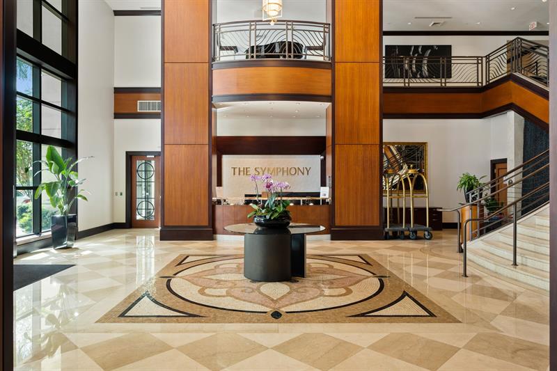 Image 26 of 49 For 610 Las Olas Blvd  1621