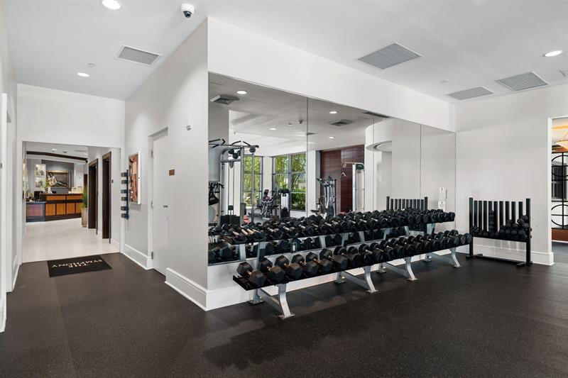 Image 29 of 49 For 610 Las Olas Blvd  1621