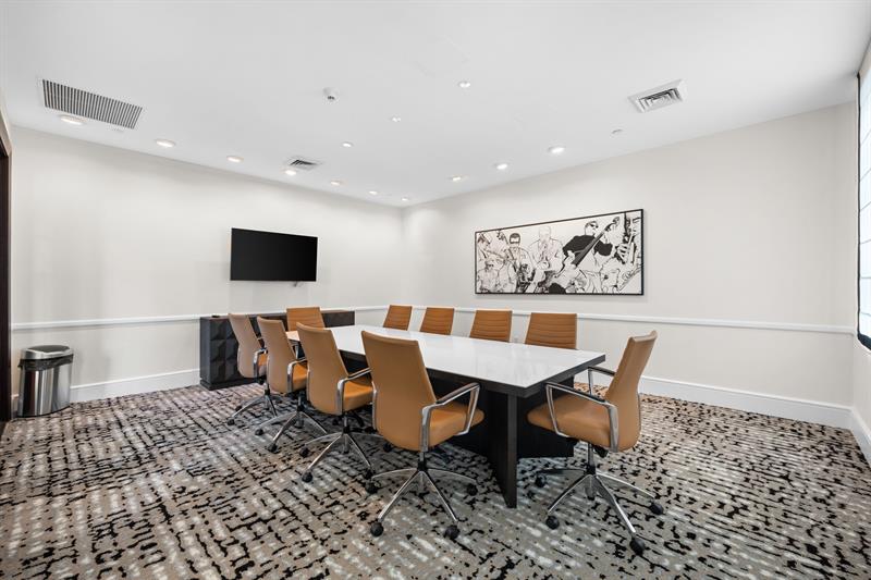 Image 33 of 49 For 610 Las Olas Blvd  1621