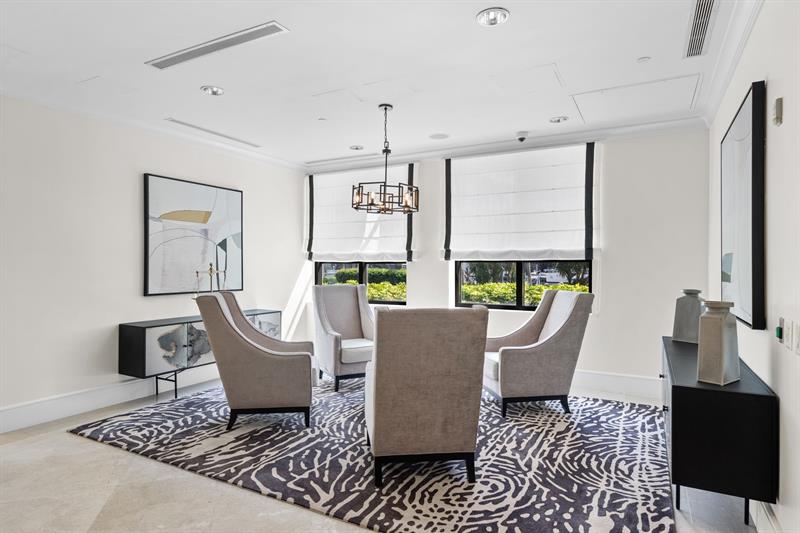 Image 35 of 49 For 610 Las Olas Blvd  1621