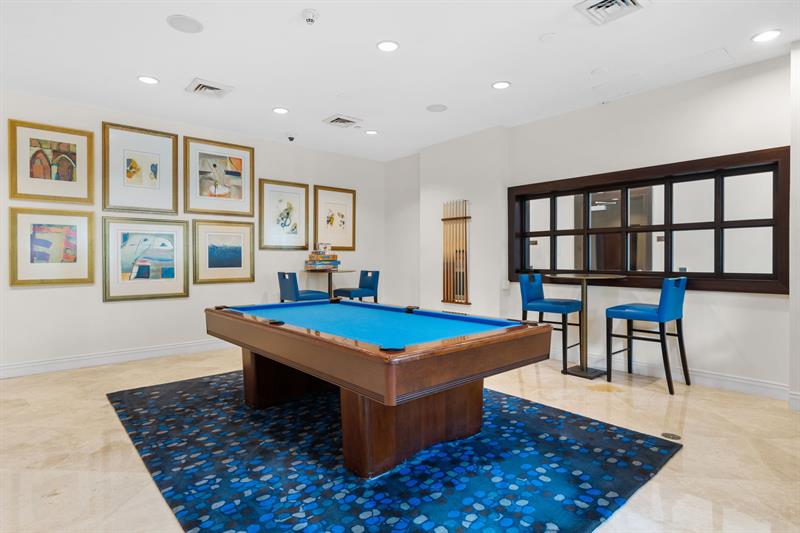 Image 36 of 49 For 610 Las Olas Blvd  1621