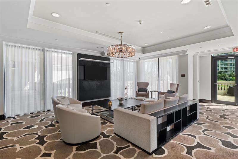 Image 38 of 49 For 610 Las Olas Blvd  1621