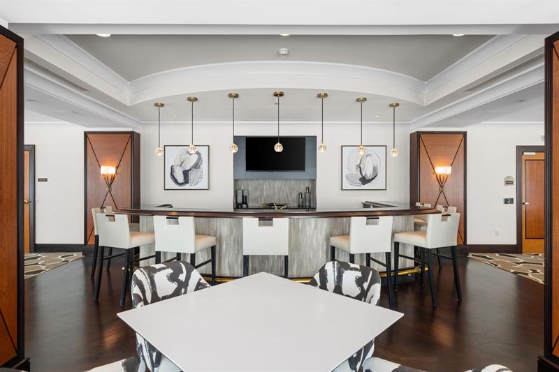 Image 39 of 49 For 610 Las Olas Blvd  1621