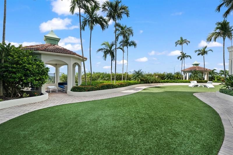 Image 47 of 49 For 610 Las Olas Blvd  1621