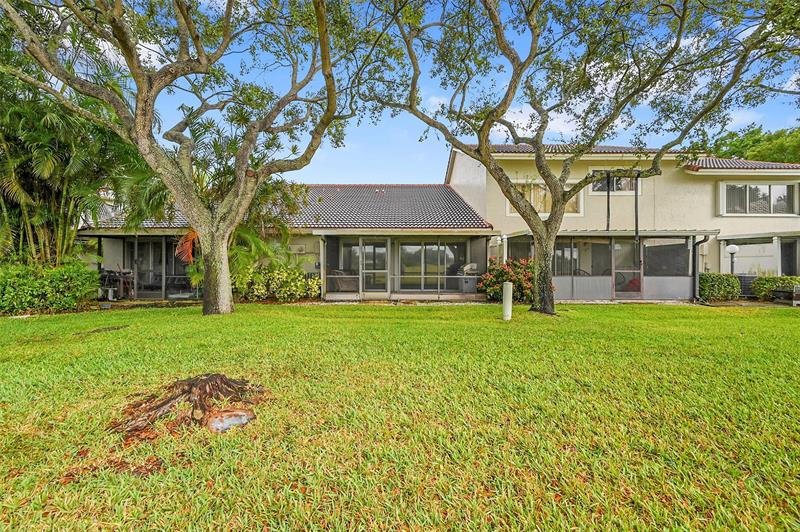 Image 25 of 25 For 7428 Pinewalk Dr S  18-4