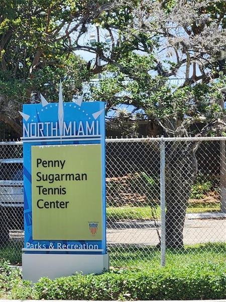 Image 42 of 44 For 1805 Sans Souci Blvd  403