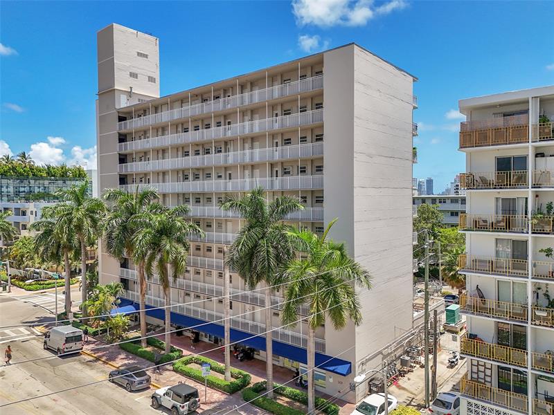 Details for 1300 Lincoln Rd D-804, Miami Beach, FL 33139