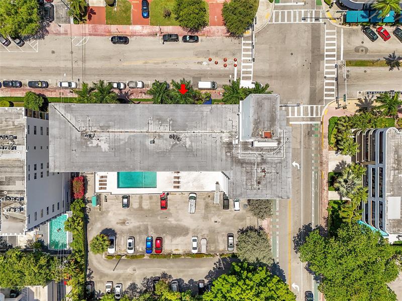 Image 30 of 30 For 1300 Lincoln Rd  D-804