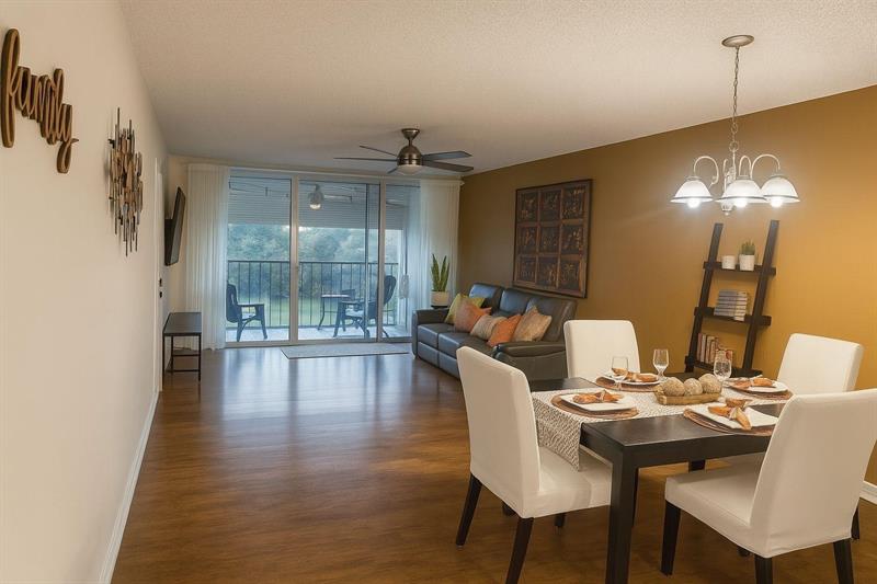 Image 3 of 10 For 3671 Environ Blvd  468