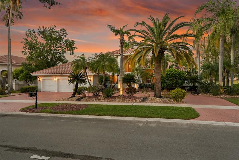 Details for 12601 Eagle Trace Blvd, Coral Springs, FL 33071