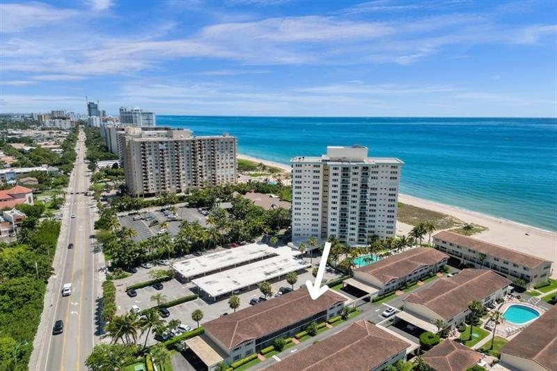 Details for 5450 Ocean Blvd  6a, Lauderdale By The Sea, FL 33308