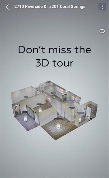 Image 3 of 37 For 2710 Riverside Dr  201