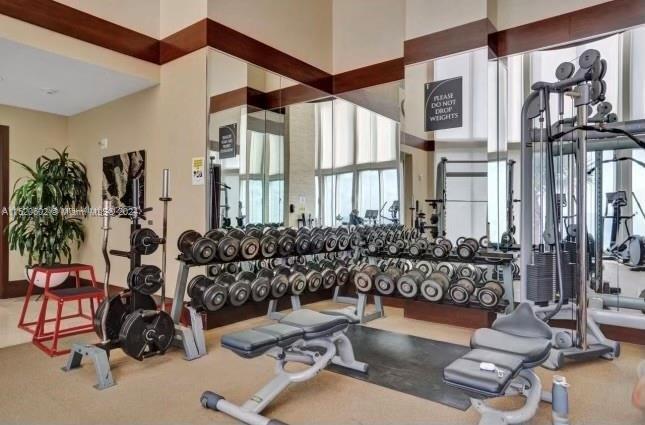 Image 37 of 42 For 15901 Collins Ave Ph4303