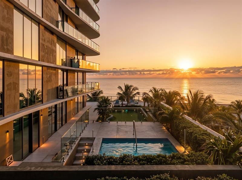 Image 2 of 47 For 730 Ocean Blvd  404