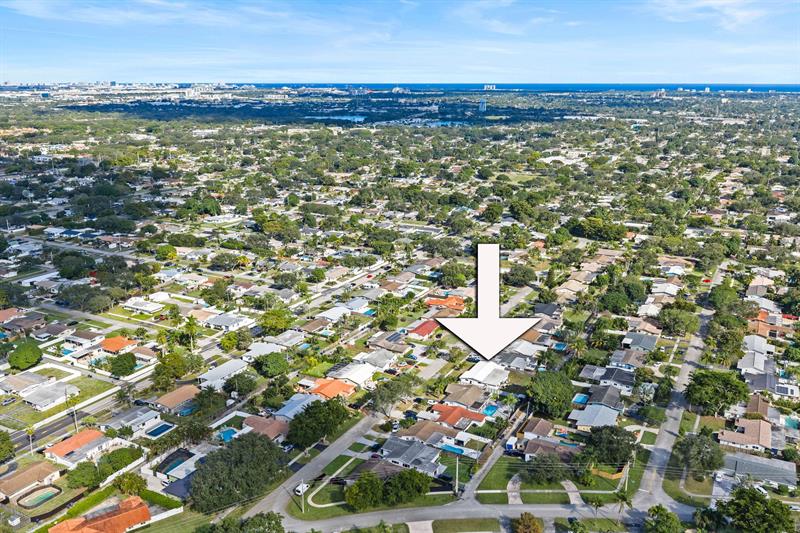 Image 35 of 36 For 4314 Roosevelt St