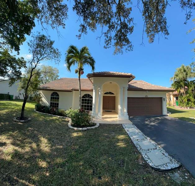 Details for 8913 45th Ct, Coral Springs, FL 33065