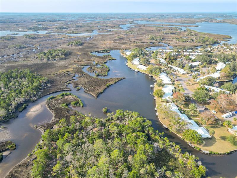 Image 72 of 73 For 11603 Bayshore Dr 118