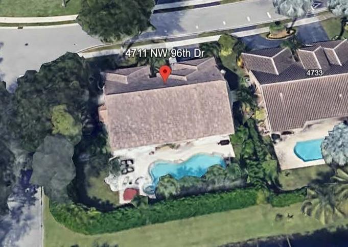 Listing Details for 4711 96th Dr, Coral Springs, FL 33076