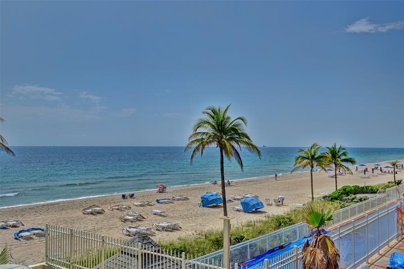 Image 26 of 47 For 3900 Galt Ocean Dr 1804