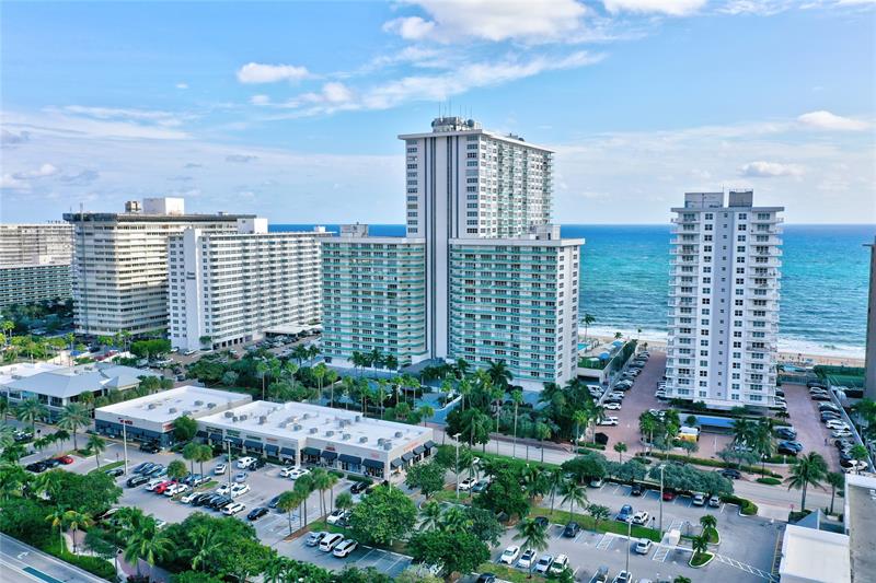 Image 42 of 47 For 3900 Galt Ocean Dr 1804