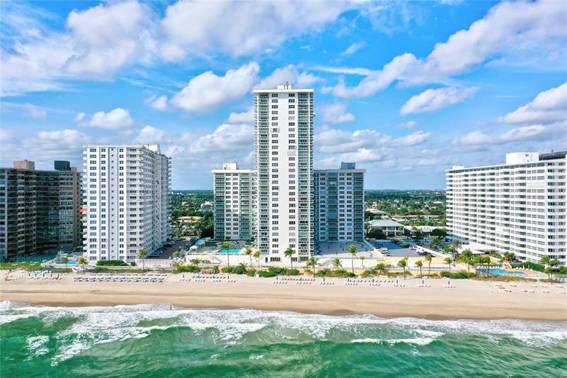 Image 46 of 47 For 3900 Galt Ocean Dr 1804