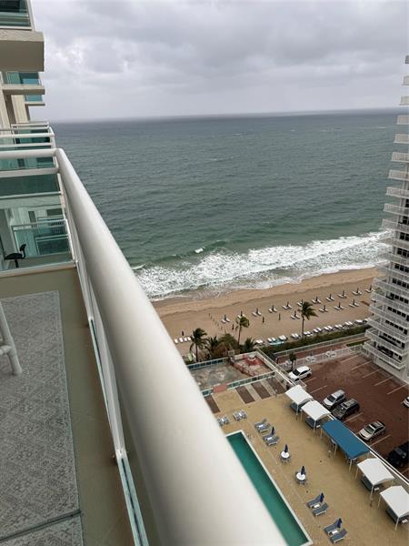 Image 5 of 47 For 3900 Galt Ocean Dr 1804