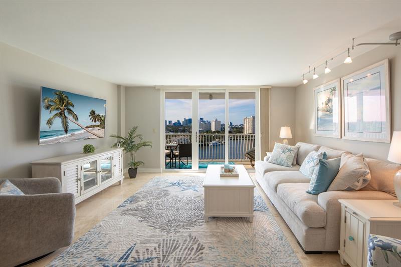 Details for 1 Las Olas Circle 1205, Fort Lauderdale, FL 33316