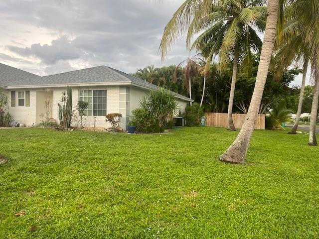 Details for 2580 14th Ct 26, Boynton Beach, FL 33426