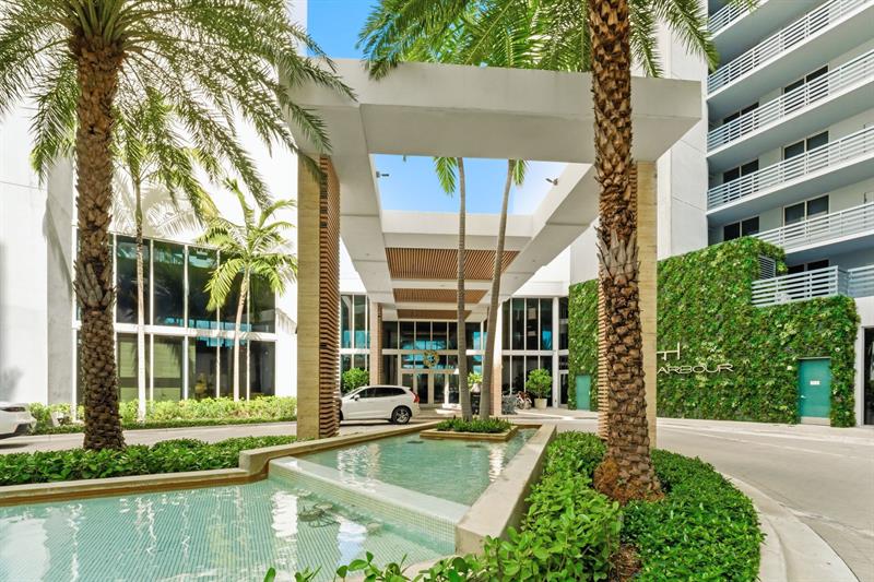 Image 50 of 50 For 16385 Biscayne Blvd 2516