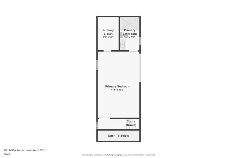 Image 61 of 61 For 1561 23rd Ave