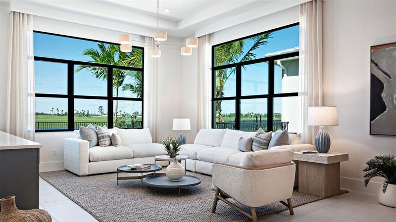 Image 5 of 38 For 12921 Shinnecock Drive