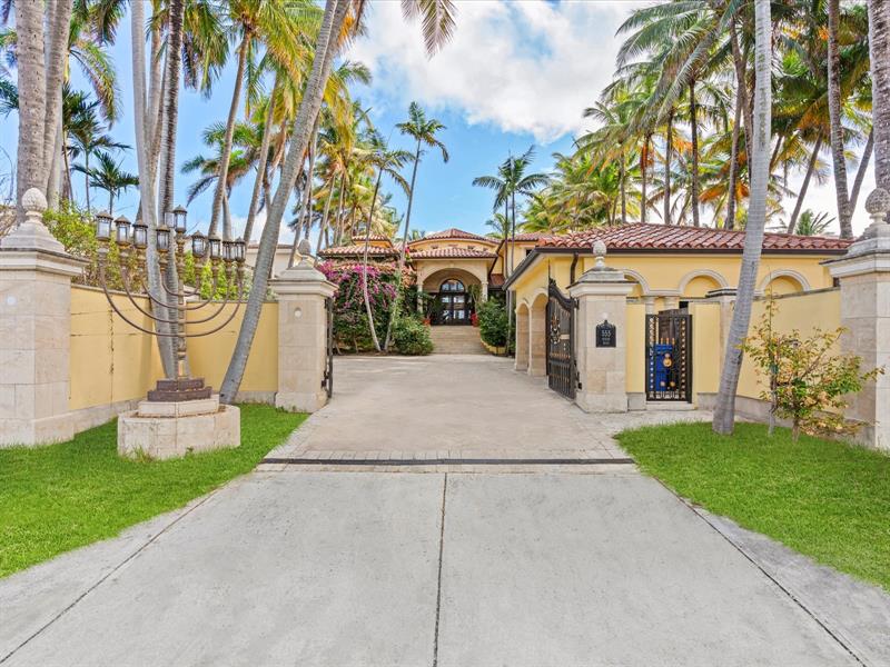 Details for 555 Ocean Blvd, Golden Beach, FL 33160