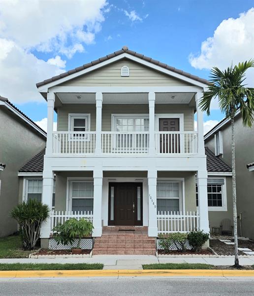 Details for 10589 56th Pl, Coral Springs, FL 33076