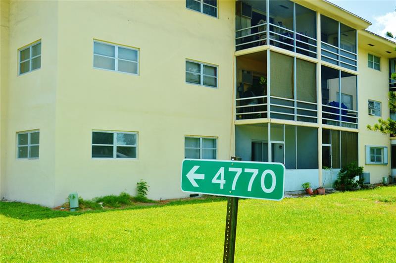 Image 30 of 33 For 4770 10th Ct  312