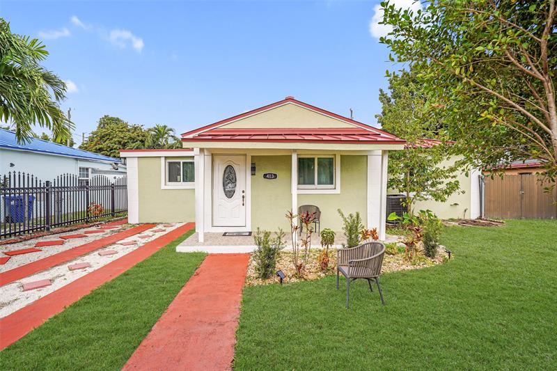 Details for 413 100th Ter, Miami, FL 33150