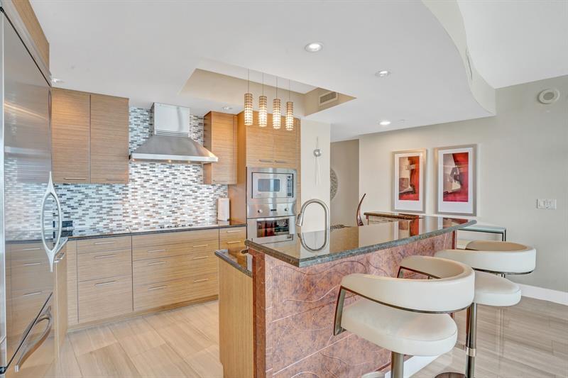 Image 12 of 44 For 1 Ocean Blvd  1512