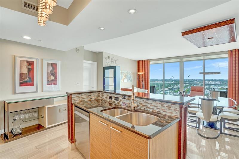 Image 13 of 44 For 1 Ocean Blvd  1512