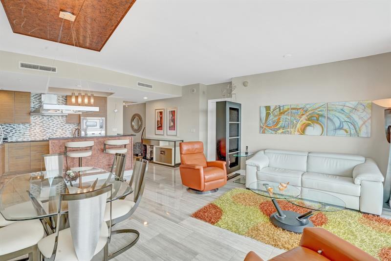 Image 16 of 44 For 1 Ocean Blvd  1512