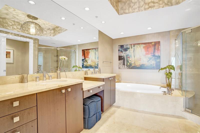 Image 21 of 44 For 1 Ocean Blvd  1512