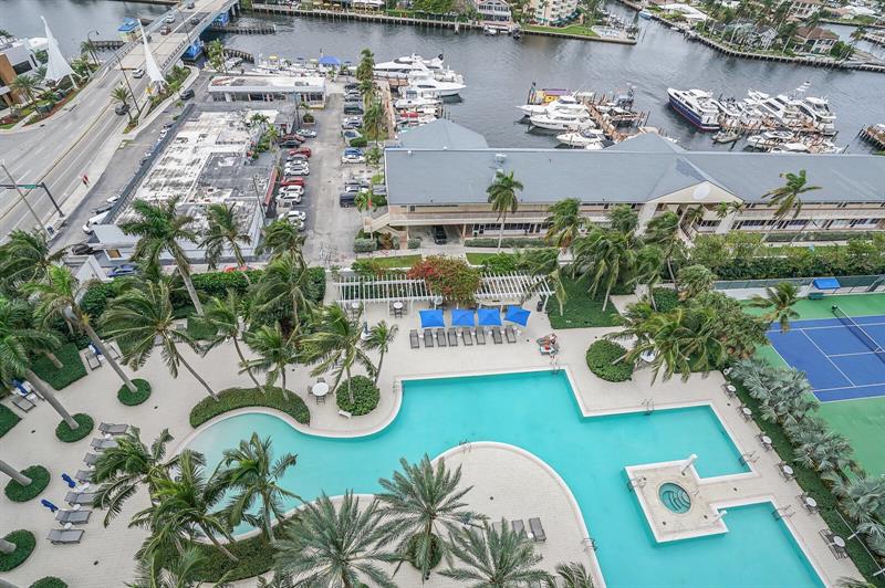 Image 32 of 44 For 1 Ocean Blvd  1512