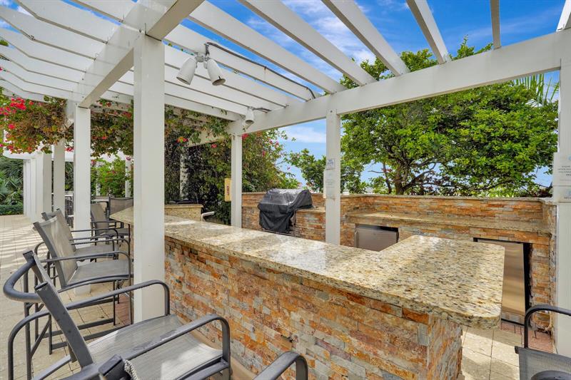 Image 38 of 44 For 1 Ocean Blvd  1512