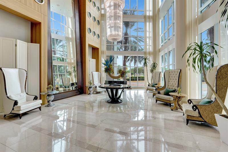 Image 5 of 44 For 1 Ocean Blvd  1512