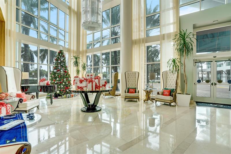 Image 8 of 44 For 1 Ocean Blvd  1512